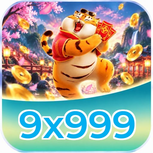 9x999 Logo 1
