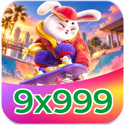 9x999 Logo