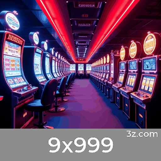 9x999: O Seu Cassino Online Seguro e Rápido