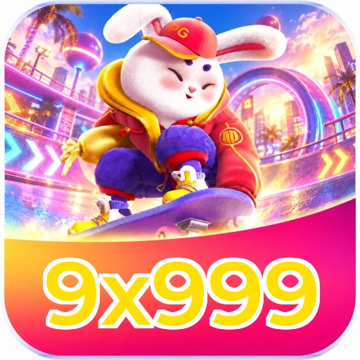 9x999 Logo