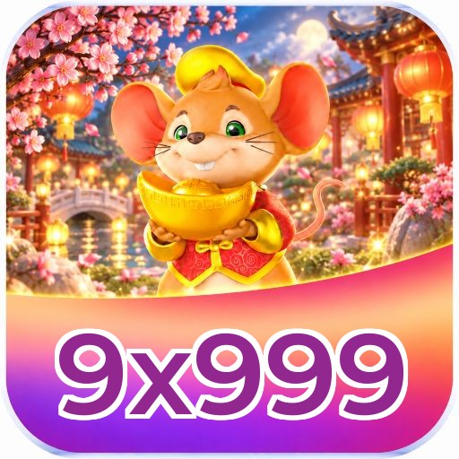 9x999 Logo