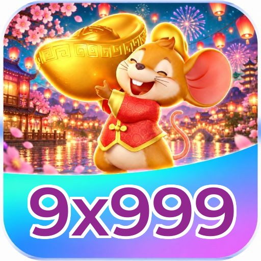 9x999 Logo