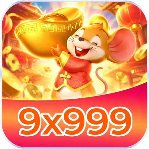 9x999 Logo