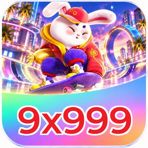 9x999 Logo