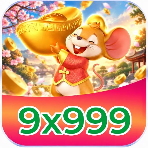 9x999 Logo