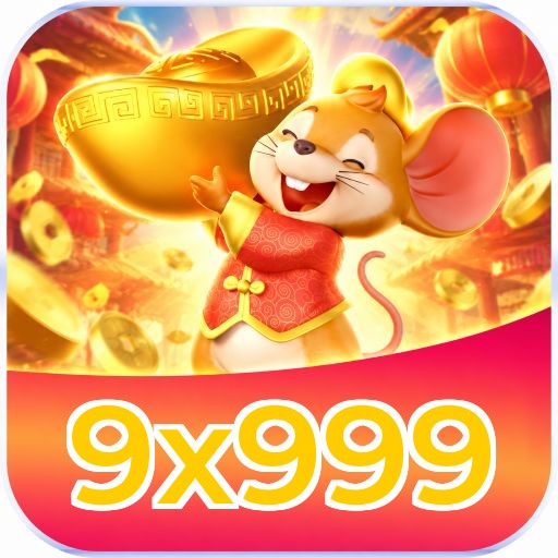9x999 Logo