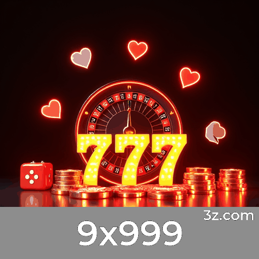 Exploração de Jogos Únicos do 9x999: Descubra Mais
