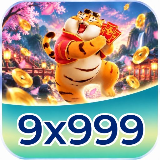 9x999 Logo