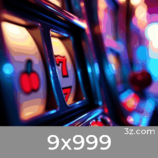 Desbloqueie Prêmios Incríveis com 9x999!