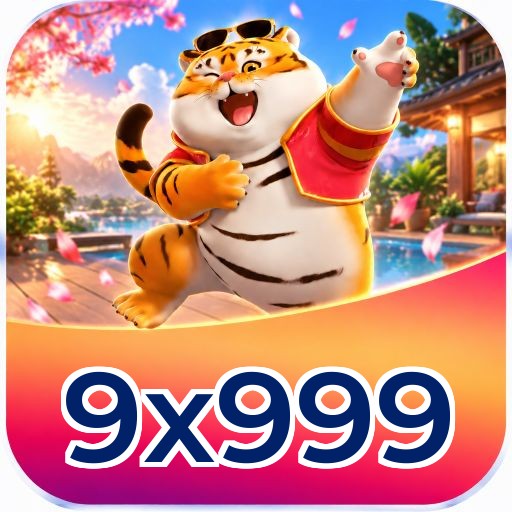 9x999 Segurança Logo 3