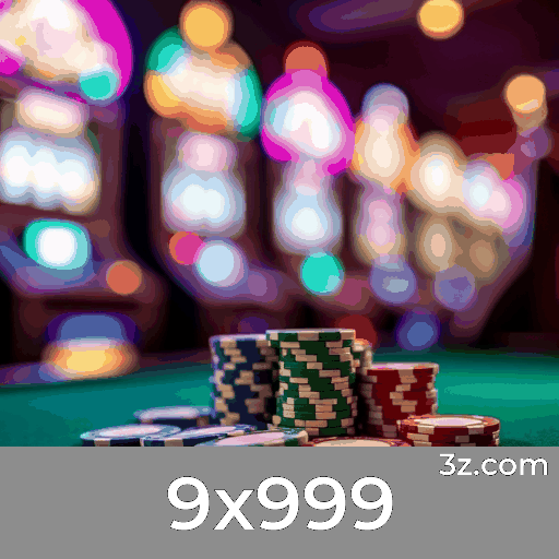 Descubra o Luxo do Programa VIP do Casino 9x999