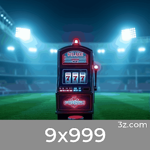 9x999: A Experiência de Jogo de Cassino de Luxo e Emoção