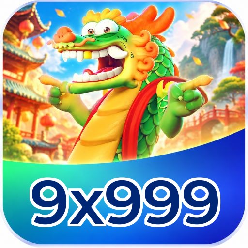 9x999 Logo