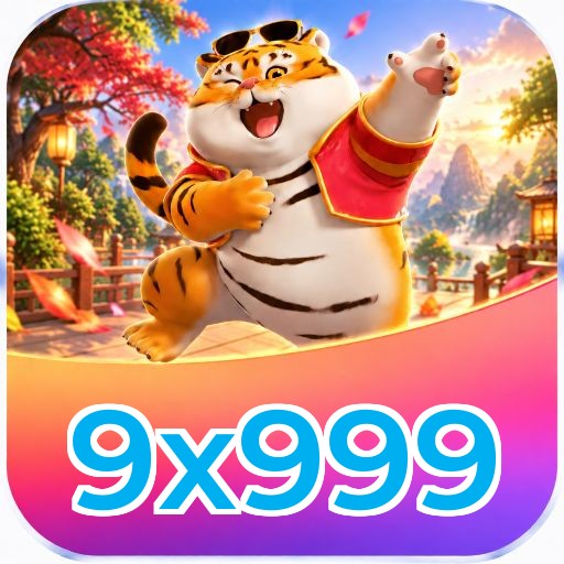 9x999 Logo
