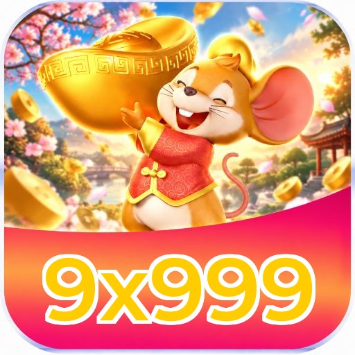 9x999 Logo