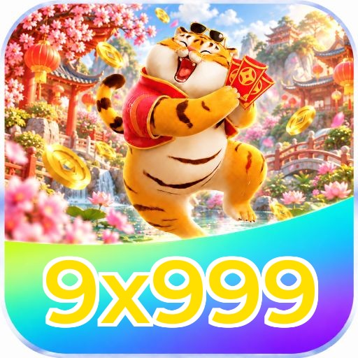Fortune Tiger Logo 3