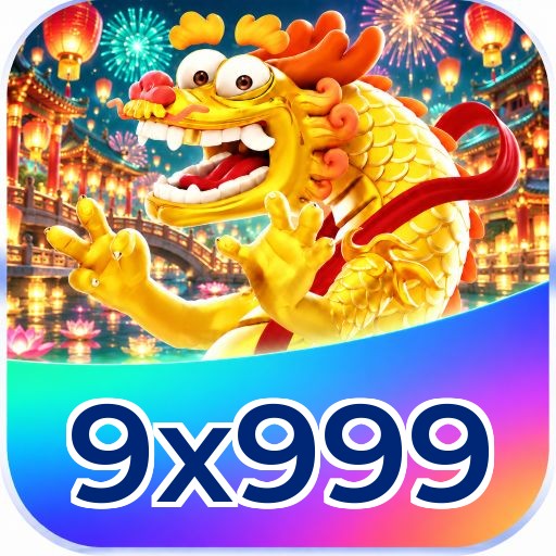 9x999 Segurança Logo 2