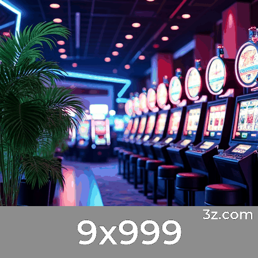 9x999: O Seu Cassino Online Seguro e Rápido
