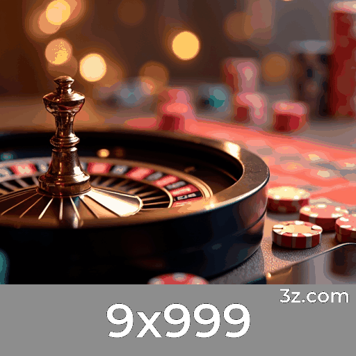 9x999: O Seu Cassino Online Seguro e Rápido