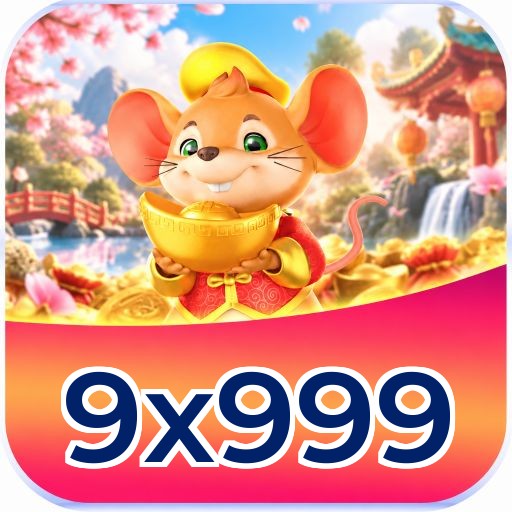 9x999 Logo