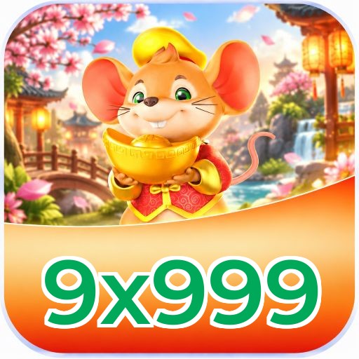 9x999 Logo 2