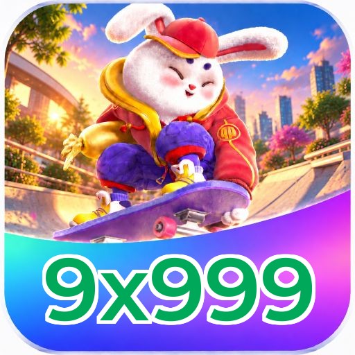 Slots 9x999 - Jackpots Progressivos
