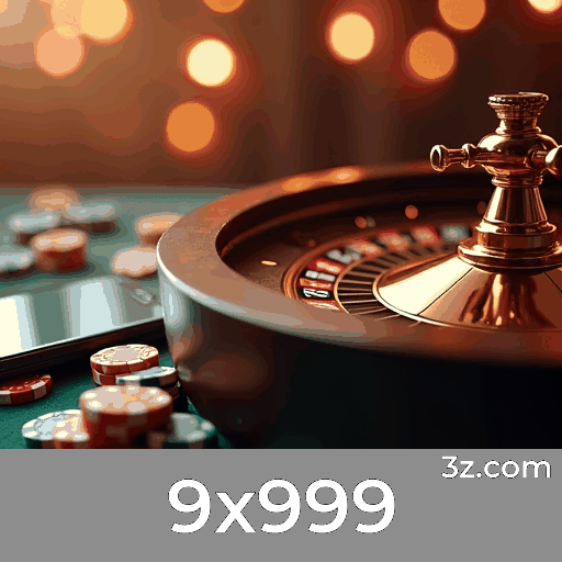 9x999: O Seu Cassino Online Seguro e Rápido