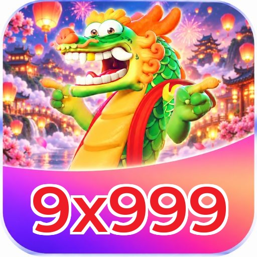 9x999 PIX Instantâneo - Saques em 8 Minutos
