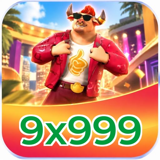 9x999 Logo