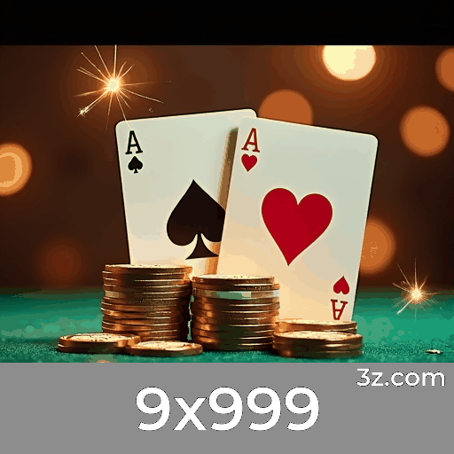 9x999: O Seu Cassino Online Seguro e Rápido