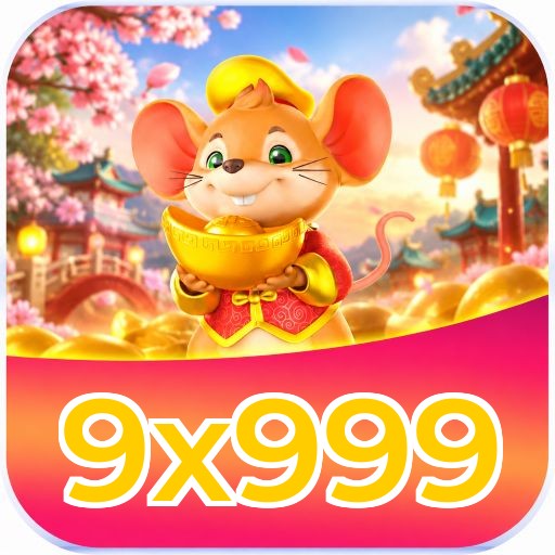 9x999 Logo