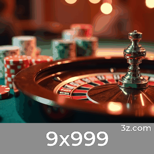 9x999: O Seu Cassino Online Seguro e Rápido