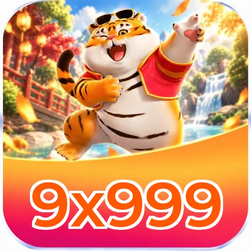 9x999 Logo