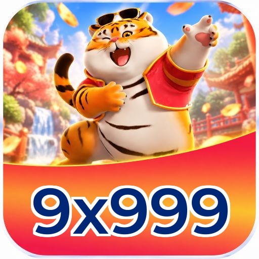 9x999 Logo