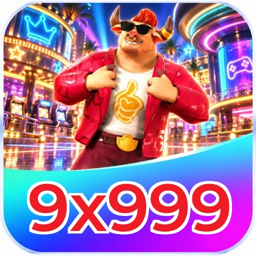 9x999 Logo