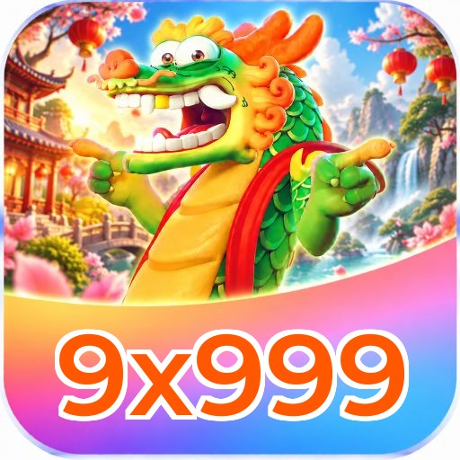 9x999 Logo