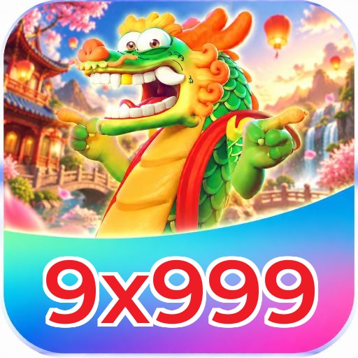 9x999 Big Wins e Jackpots