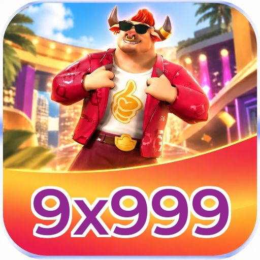 9x999 Instalar Logo 1