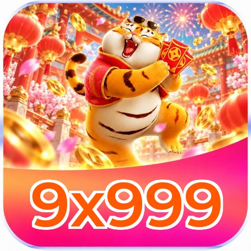9x999 Download Logo Oficial