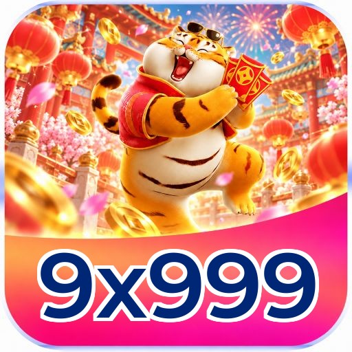 Slots 9x999 - RTP Alto Certificado