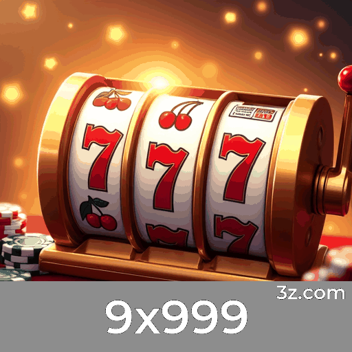 9x999: O Seu Cassino Online Seguro e Rápido